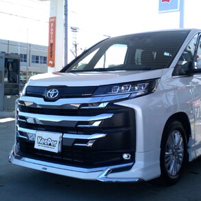 トヨタ・ノア