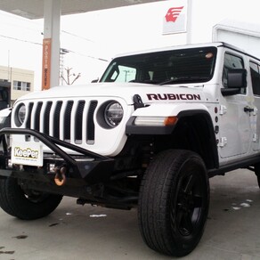 その他・ラングラー