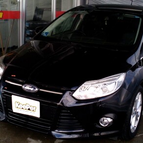 フォード・フォーカス