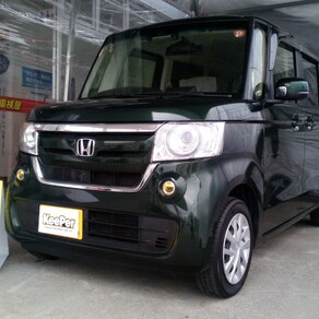 ホンダ・N-BOX