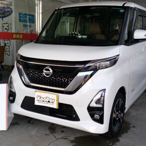 日産・デイズルークス