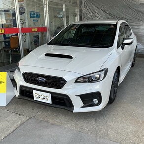 スバル・WRX