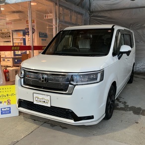 ホンダ・ステップワゴン