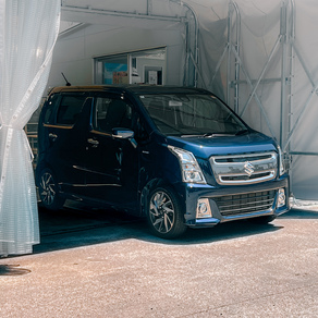 スズキ・ワゴンR