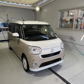 日産・モコ