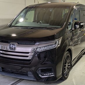 ホンダ・ステップワゴン