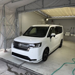 ホンダ・ステップワゴン