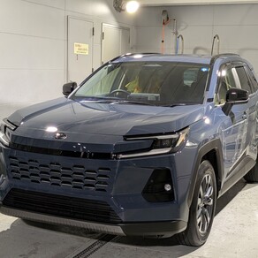 トヨタ・RAV4