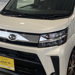 ダイハツ・ムーヴ