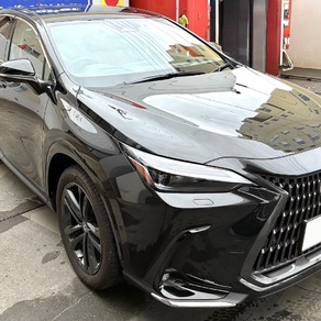 レクサス・NX