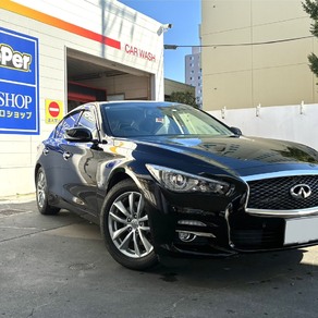 日産・スカイライン