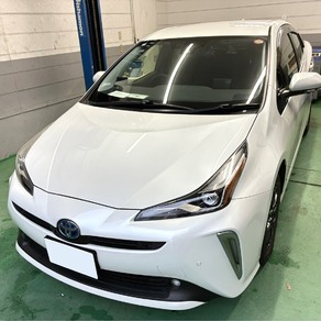 トヨタ・プリウス