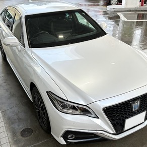 トヨタ・クラウン