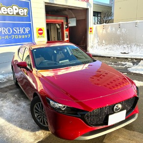 マツダ・マツダ3