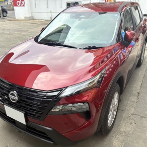 日産・エクストレイル