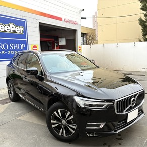 ボルボ・XC60