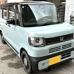 ホンダ・N-BOX JOY