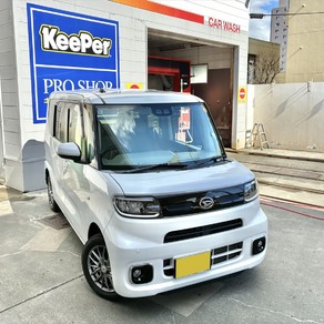 ダイハツ・タント