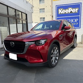 マツダ・CX-60