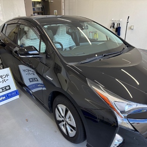 トヨタ・プリウス