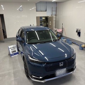 ホンダ・ヴェゼル