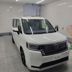 ホンダ・ステップワゴン