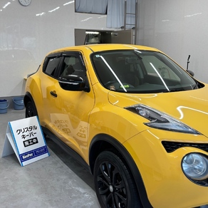 日産・ジューク