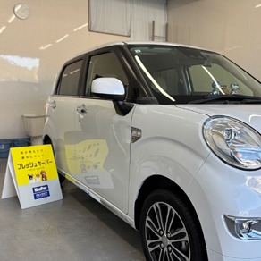 ダイハツ・キャスト