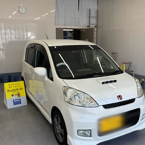 ホンダ・ライフ