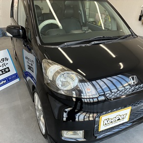 ホンダ・ライフ