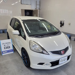ホンダ・フィット