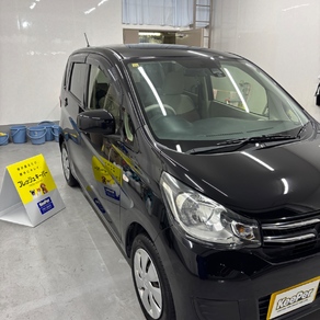 三菱・ekシリーズ