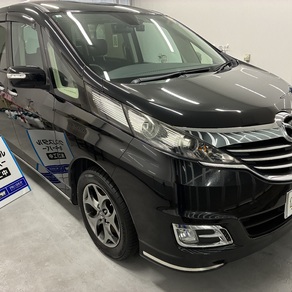 マツダ・ビアンテ