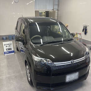 トヨタ・スペイド