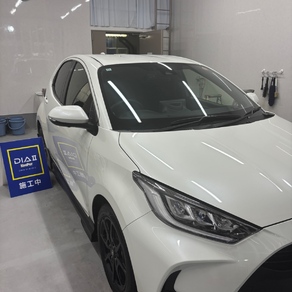 トヨタ・ヤリス