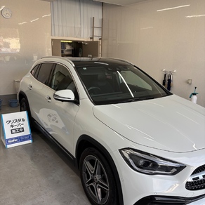 メルセデス・ベンツ・CLAクラス