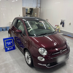 フィアット・フィアット500