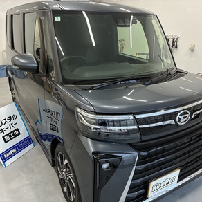 ダイハツ・タント