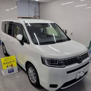 ホンダ・ステップワゴン