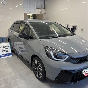 ホンダ・フィット