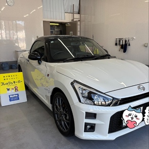 ダイハツ・コペン