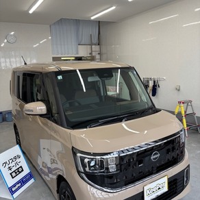 日産・ルークス