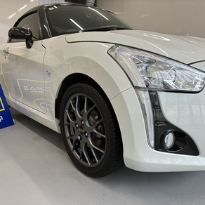 ダイハツ・コペン