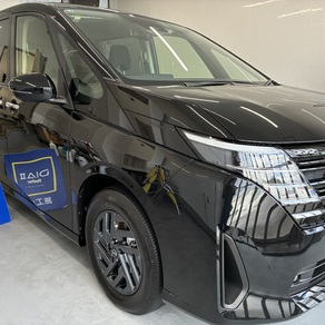 日産・セレナ