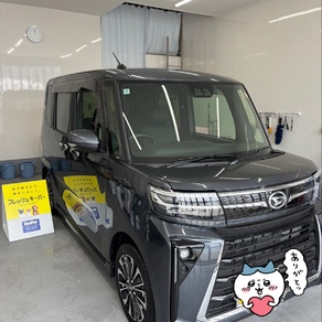 ダイハツ・タント