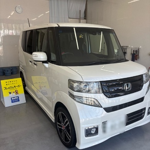 ホンダ・N-BOX