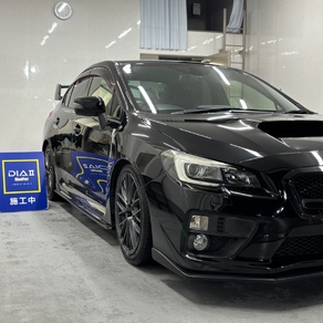 スバル・WRX