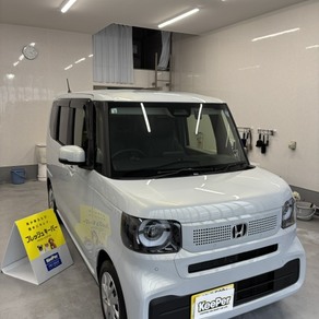 ホンダ・N-BOX