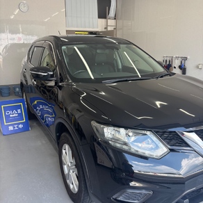 日産・エクストレイル