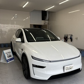 その他・テスラ・モデルY
